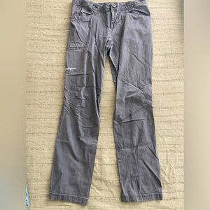 Patagonia Pants - Organic Cotton